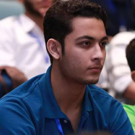 Muhammad Ashar