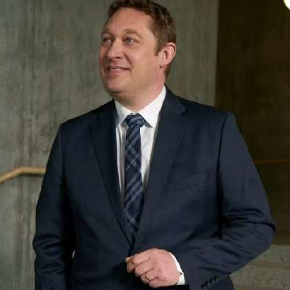 Bjørn Eilertsen