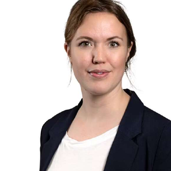 Cecilie Oest Jacobsen