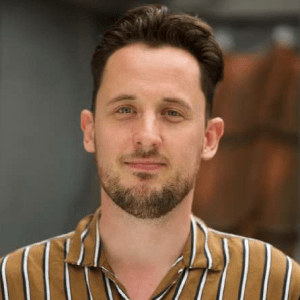 Daniel Nygaard