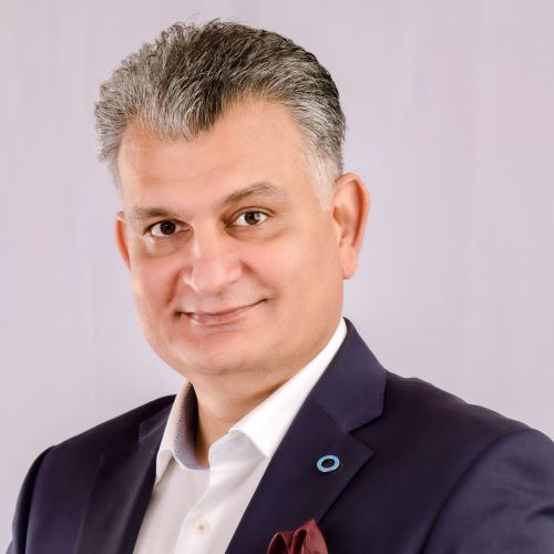 Rashed Rafique Butt